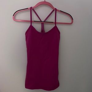 LuluLemon Tank